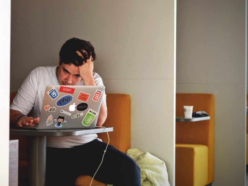 3 Common Reasons Why Being an Entrepreneur Is Hard